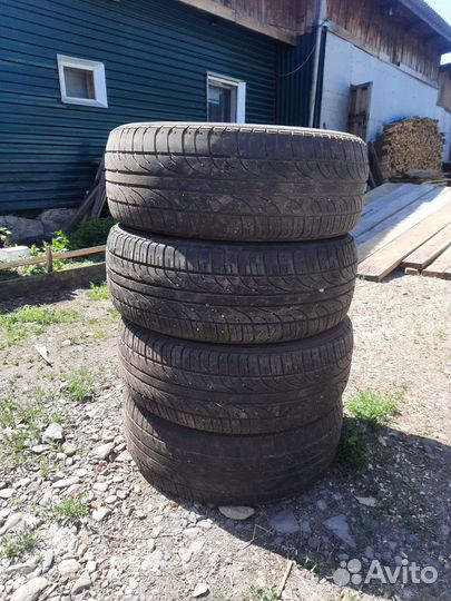 Мастер-Спорт N1 235/60 R16