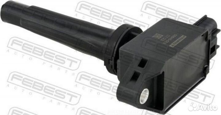 Febest 05640-002 Катушка зажигания