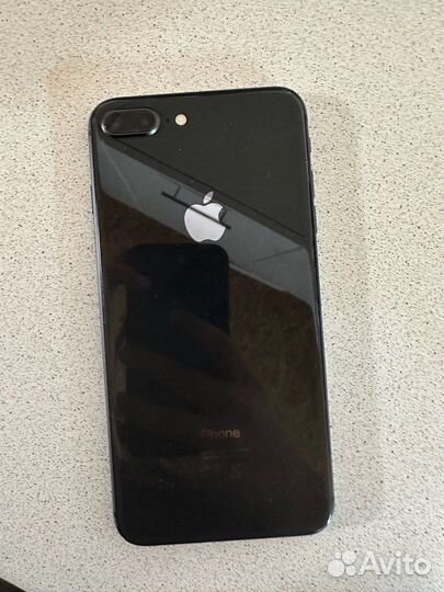 iPhone 8 plus 64 гб