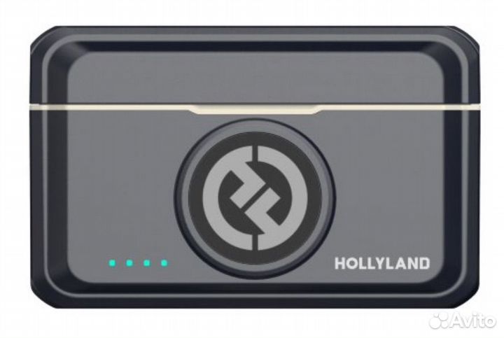 Радиосистема Hollyland Lark M2 Camera