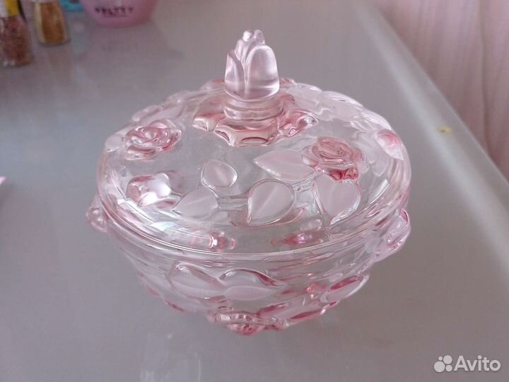 Ваза- конфетница Германия