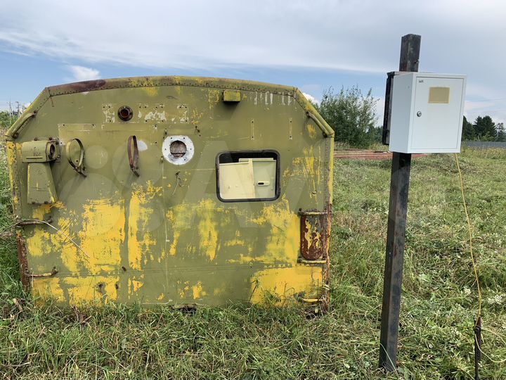 Участок 15 сот. (ИЖС)