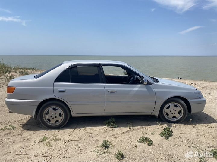 Toyota Corona Premio 1.8 AT, 1996, 365 000 км