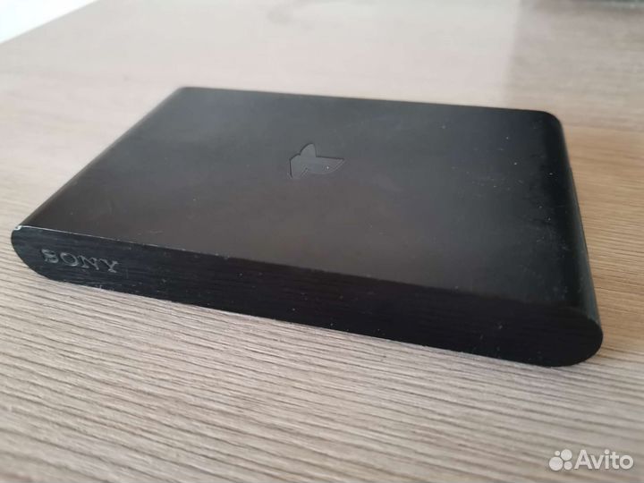 Игровая приставка PS Vita TV