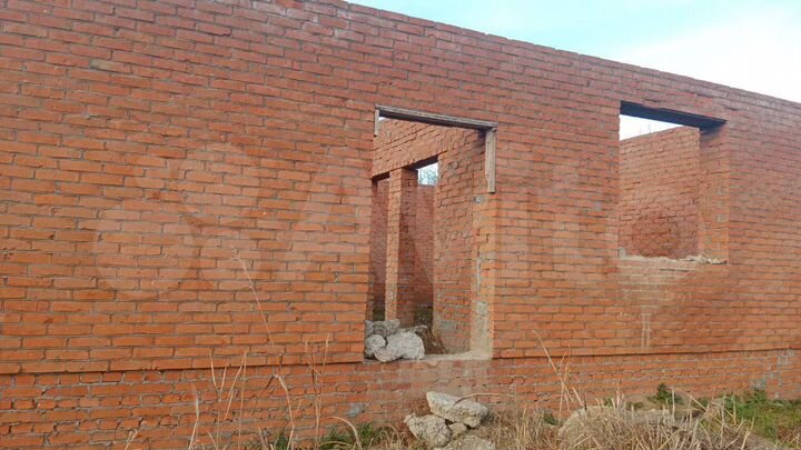 Дом 63,9 м² на участке 5,2 сот.