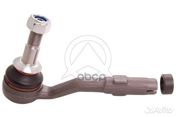 Наконечник рулевой тяги 21530 Sidem