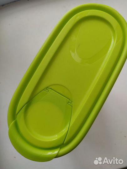 Контейнеры для сыпучих продуктов Idea, 2.1 л