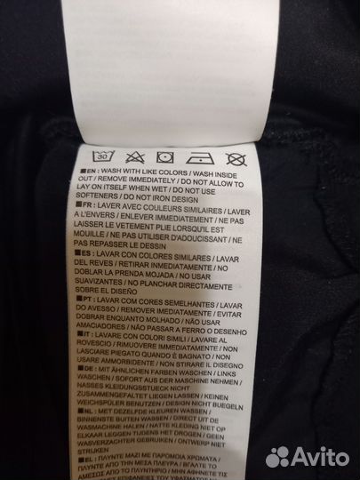 Шорты спортивные nike женские