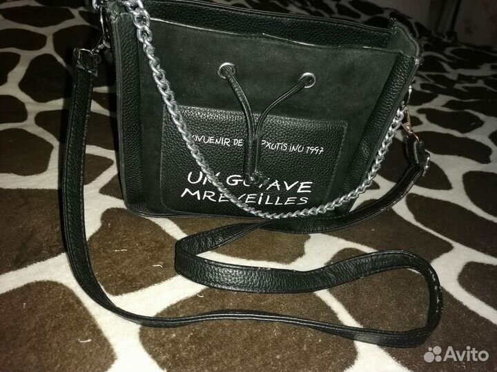 Сумка женская