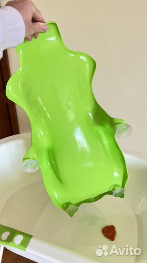 Ванночка для купания