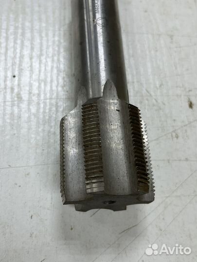 Метчик М48х2 р6м5