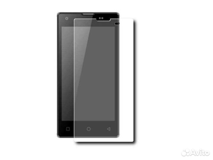 Защ.стекла на Tele2 Midi (LTE) 4,5