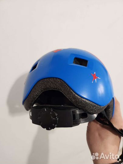 Шлем детский