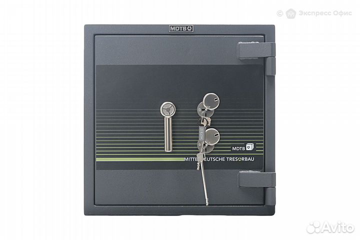 Взломостойкий сейф mdtb Banker-M 55 2K