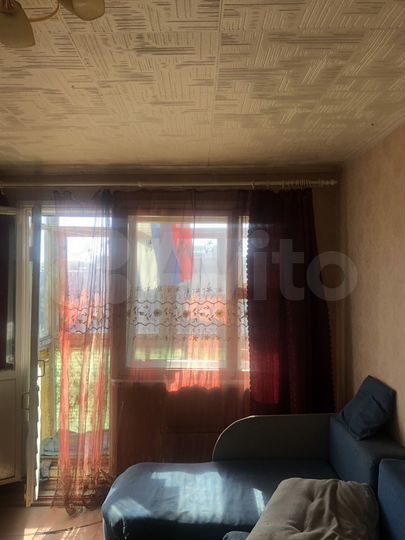 2-к. квартира, 38,5 м², 5/5 эт.