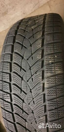 Goodyear UltraGrip Ice SUV Gen-1 225/55 R18 102T