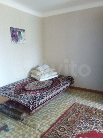 1-к. квартира, 40 м², 4/5 эт.