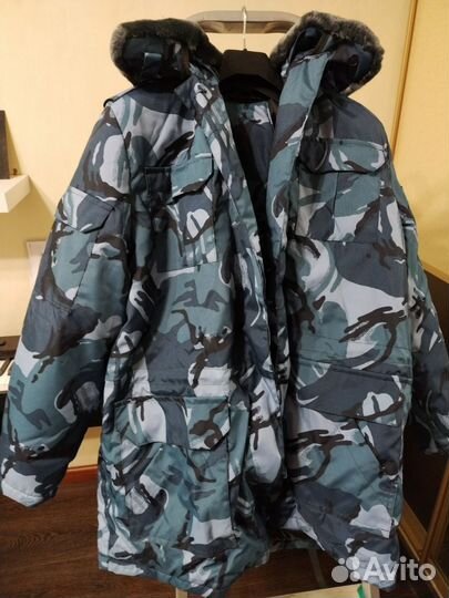 Форма фсин женская