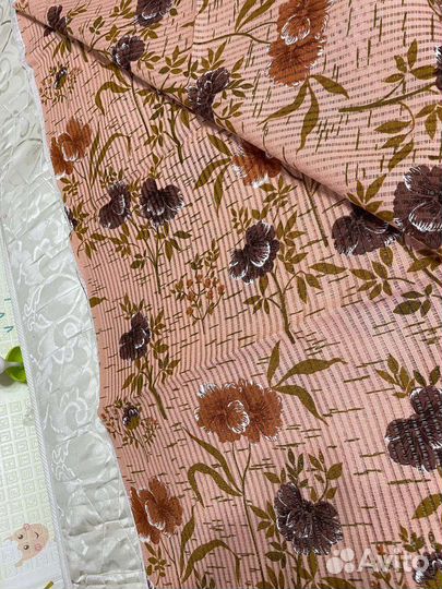 Ткань на шторы