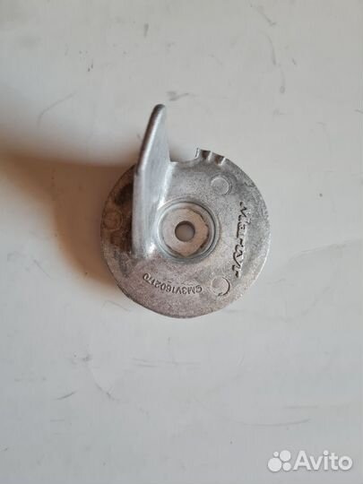 Анод редуктора Tohatsu 8-18 3V1-60217-0