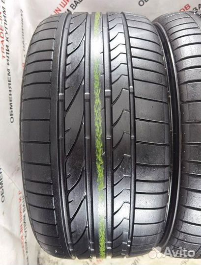 Bridgestone Potenza RE050A 235/35 R19 87Y