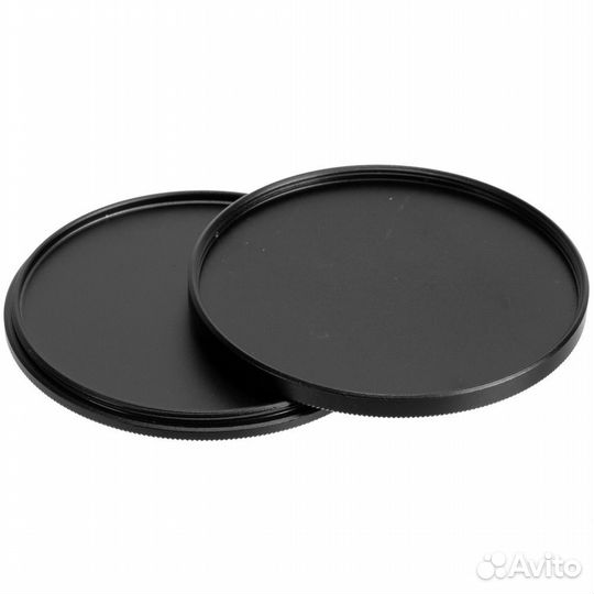 Крышки для фильтров PWR, 67мм