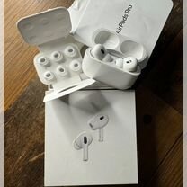 AirPods Pro 2 Оригинал