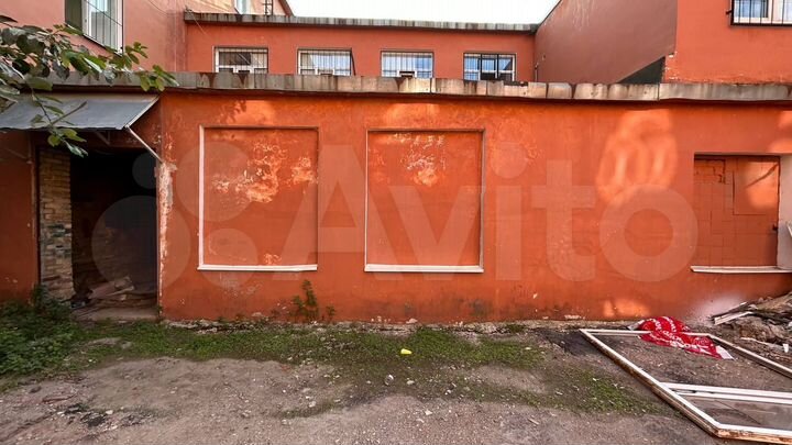 Аренда склада 99 м2 от собственника