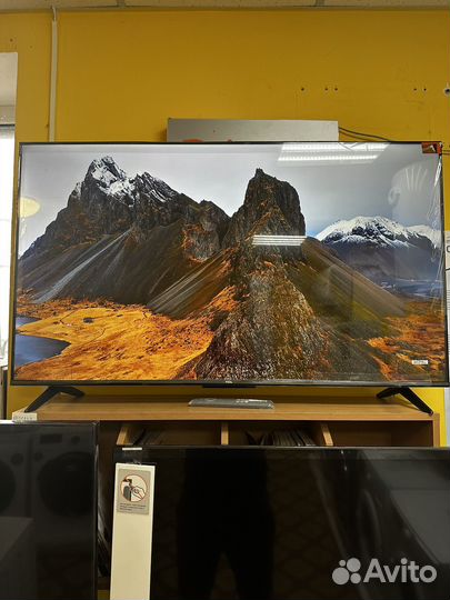 Телевизор TCL 50p637 
