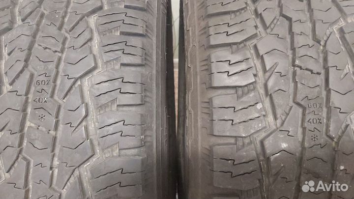 Nokian Tyres Rotiiva AT 245/65 R17 111T