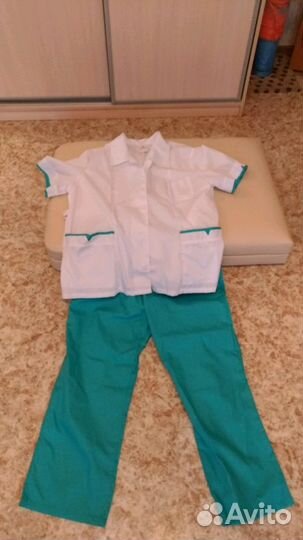 Форма косметологическая