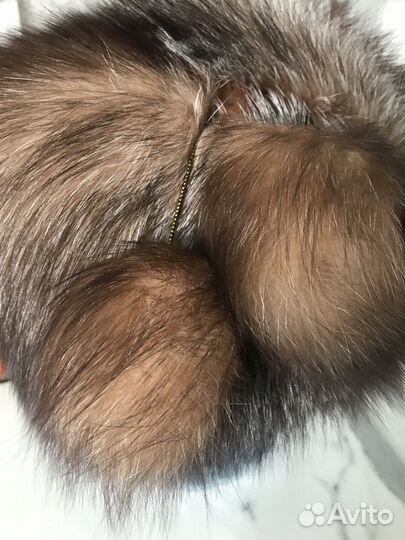 Шапка женская