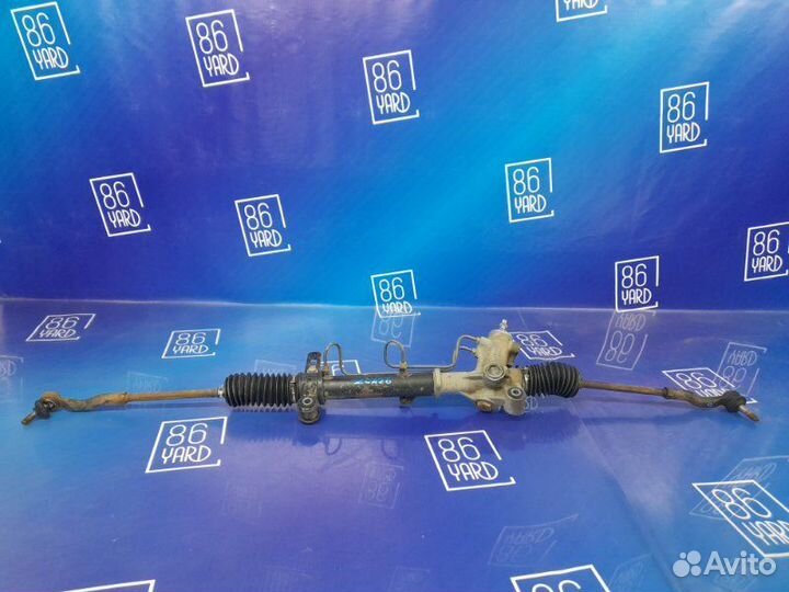 Рулевая рейка Toyota Rav4 ZCA26 1ZZ-FE 2001