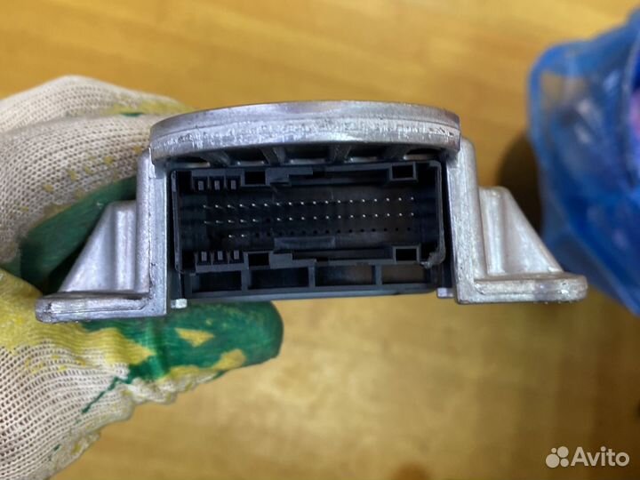 Блок управления Airbag ICM BMW F15 34526882266