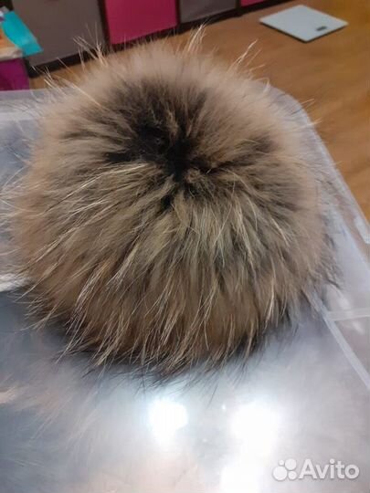 Помпоны (балаболки)