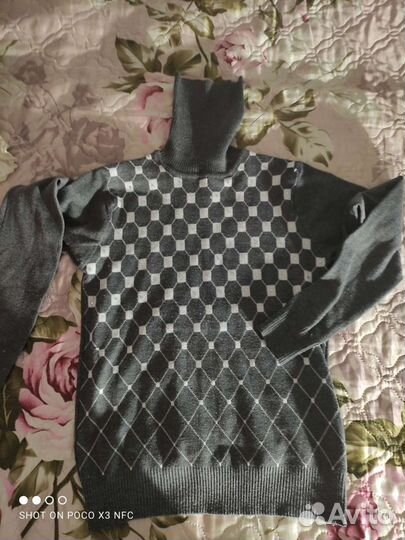 Вещи 38-40 размер