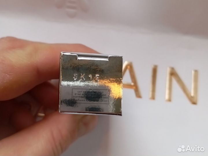 Бальзам для губ Dior Addict Lip Glow