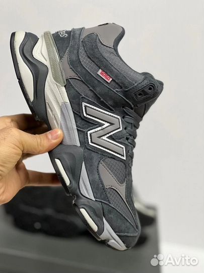 Кроссовки New Balance 9060