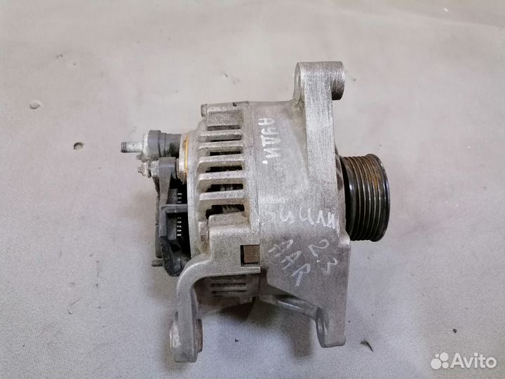 Генератор 2.3 AAR для Audi 100 C4 1991-1994