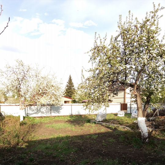 Дача 20 м² на участке 5 сот.