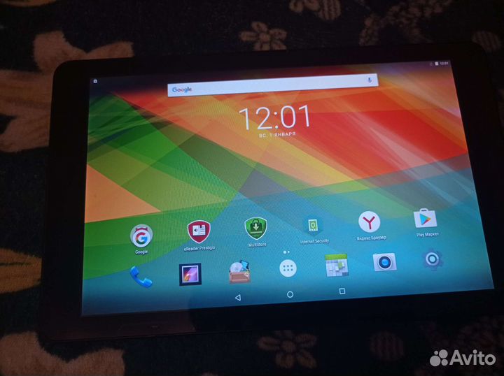 Графический планшет