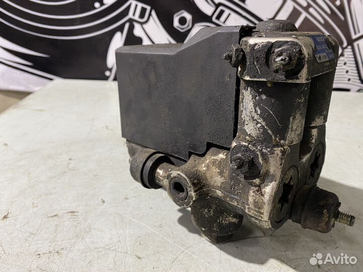 Блок ABS BMW 5 series E34