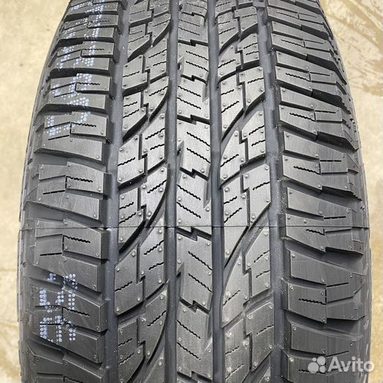 Yokohama Geolandar A/T G015 265/70 R15 112