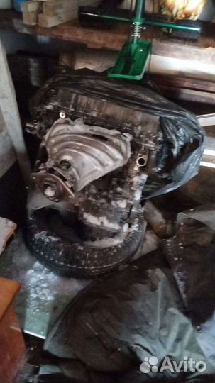 Продам двигатель тайота спасио вопросы в личку