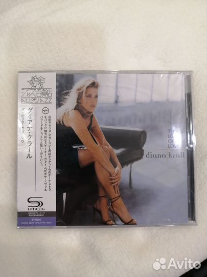 Cd диски новые