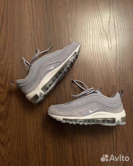 Кроссовки nike