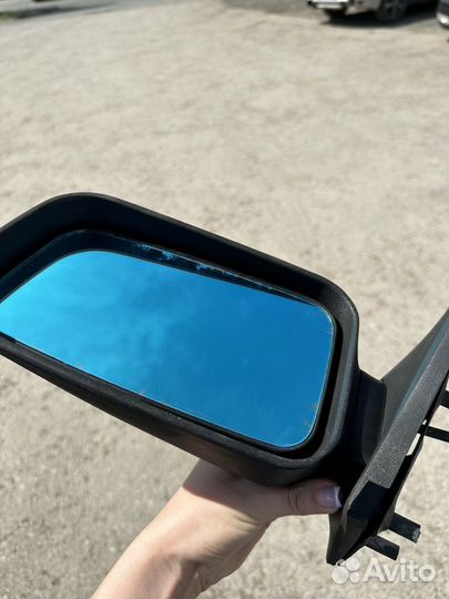 Зеркала заднего вида ваз 2112