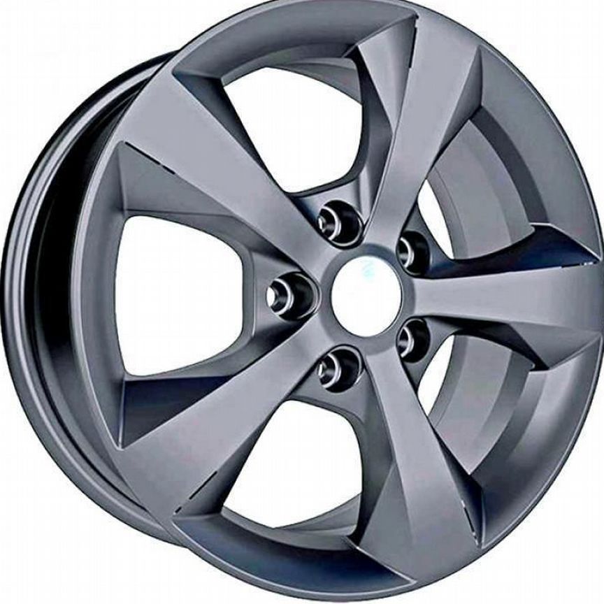 Литые диски Skad Кельн 7×R16 5×114.3