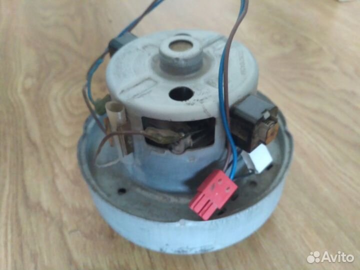 Пылесос Самсунг SC-4326 на запчасти