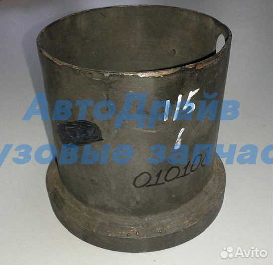 Ключ ступичный 115 на 6 граней Вольво FH12 SW115-6